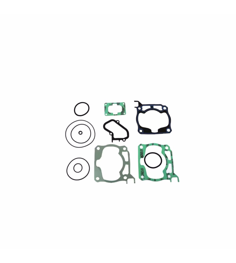 Athena φλάντζες κεφαλής kit YAMAHA YZ 125