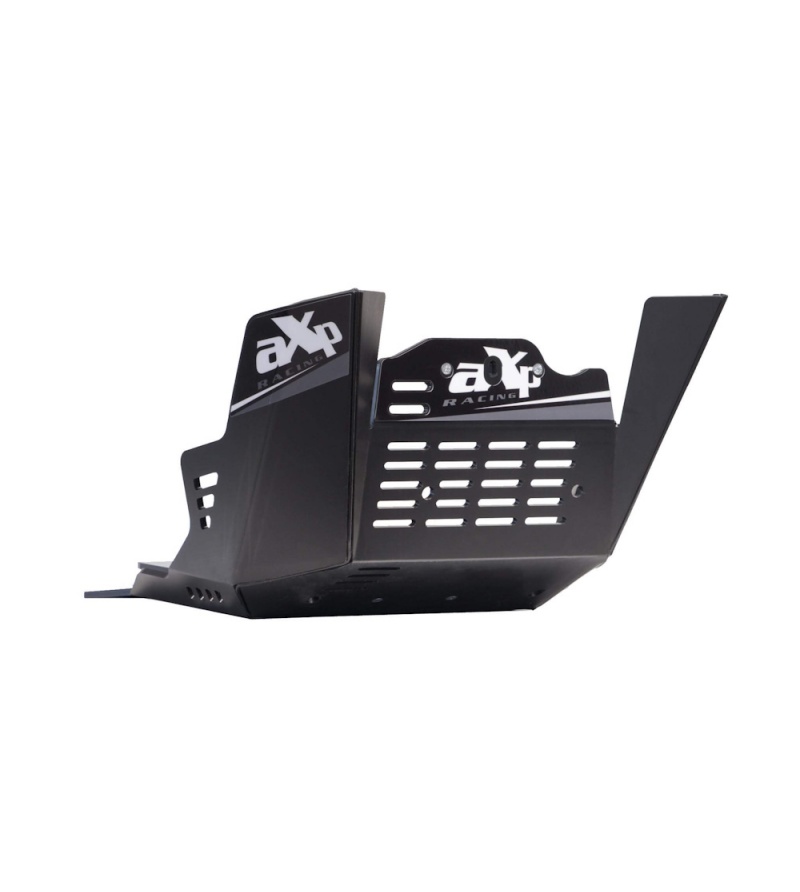 AXP Adventure Ποδιά Κινητήρα Kove 450 Rally '24-25'