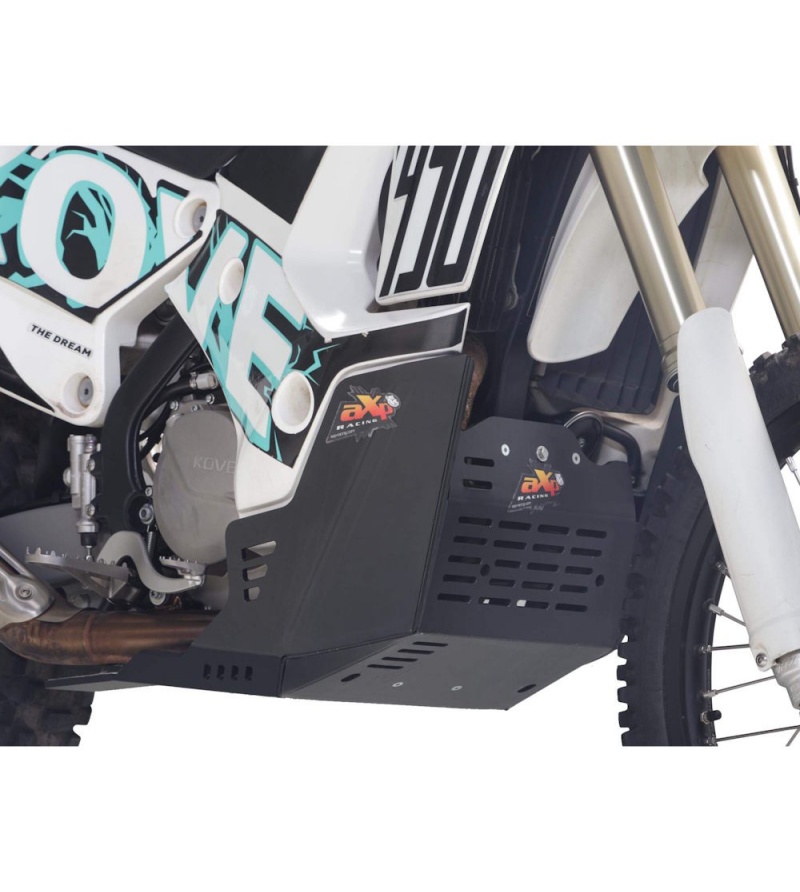 AXP Adventure Ποδιά Κινητήρα Kove 450 Rally '24-25' - Image 3