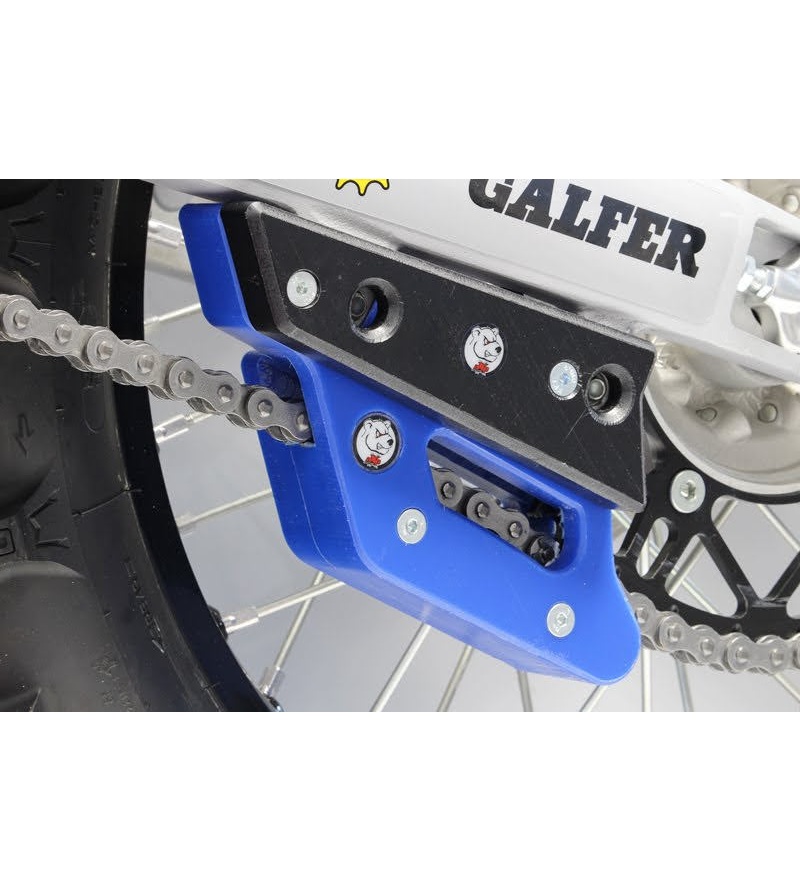 AXP Pad Οδηγoύ Αλυσίδας KTM, Sherco, Husqvarna & Gasgas 3 AXP Pad Οδηγoύ Αλυσίδας KTM, Sherco, Husqvarna & Gasgas - Image 3