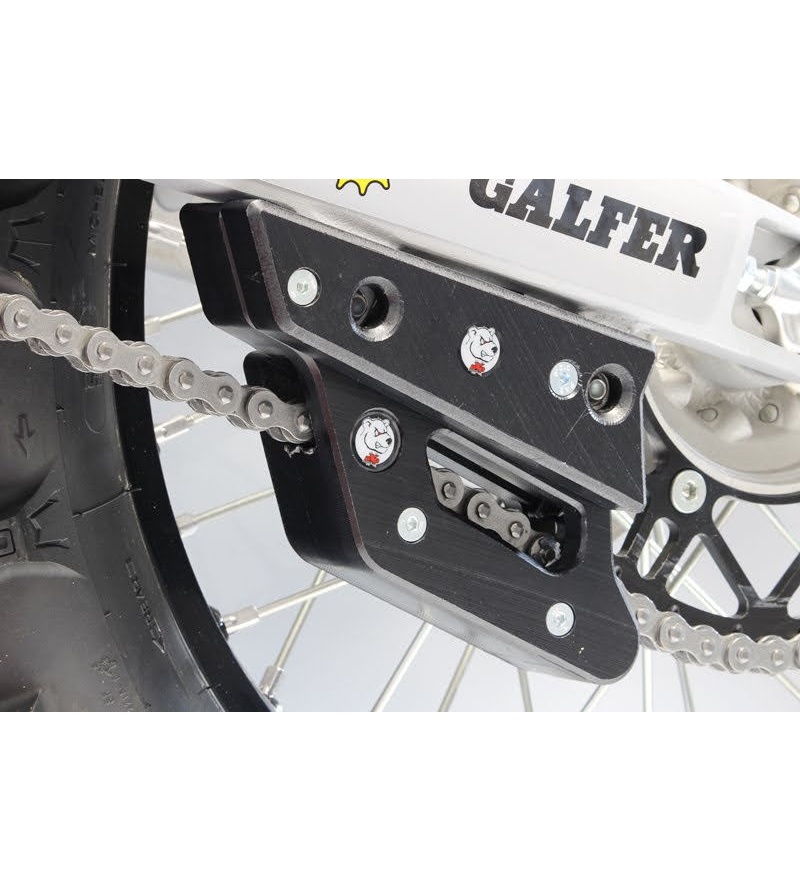 AXP Pad Οδηγoύ Αλυσίδας KTM, Sherco, Husqvarna & Gasgas 4 AXP Pad Οδηγoύ Αλυσίδας KTM, Sherco, Husqvarna & Gasgas - Image 4