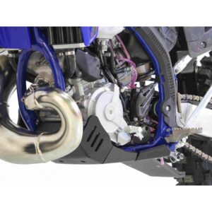 AXP Ποδιά Κινητήρα με Προστασία Μοχλικού Sherco SE250 / SE300 '2025' 6 axp podia kinitira 12