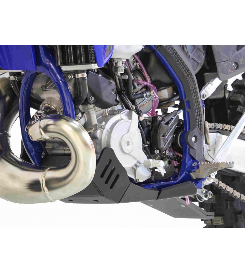 AXP Ποδιά Κινητήρα με Προστασία Μοχλικού Sherco SE250 / SE300 '2025' 3 AXP Ποδιά Κινητήρα με Προστασία Μοχλικού Sherco SE250 / SE300 '2025' - Image 3