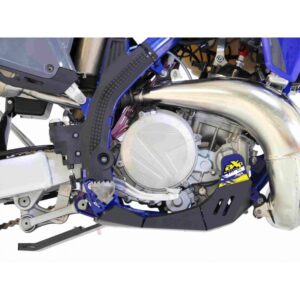 AXP Ποδιά Κινητήρα με Προστασία Μοχλικού Sherco SE250 / SE300 '2025' 7 axp podia kinitira 13