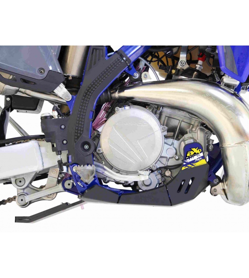 AXP Ποδιά Κινητήρα με Προστασία Μοχλικού Sherco SE250 / SE300 '2025' 4 AXP Ποδιά Κινητήρα με Προστασία Μοχλικού Sherco SE250 / SE300 '2025' - Image 4