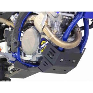 AXP Ποδιά Κινητήρα με Προστασία Μοχλικού Sherco SEF 250 / SEF 300 '2025' 7 axp podia kinitira 17