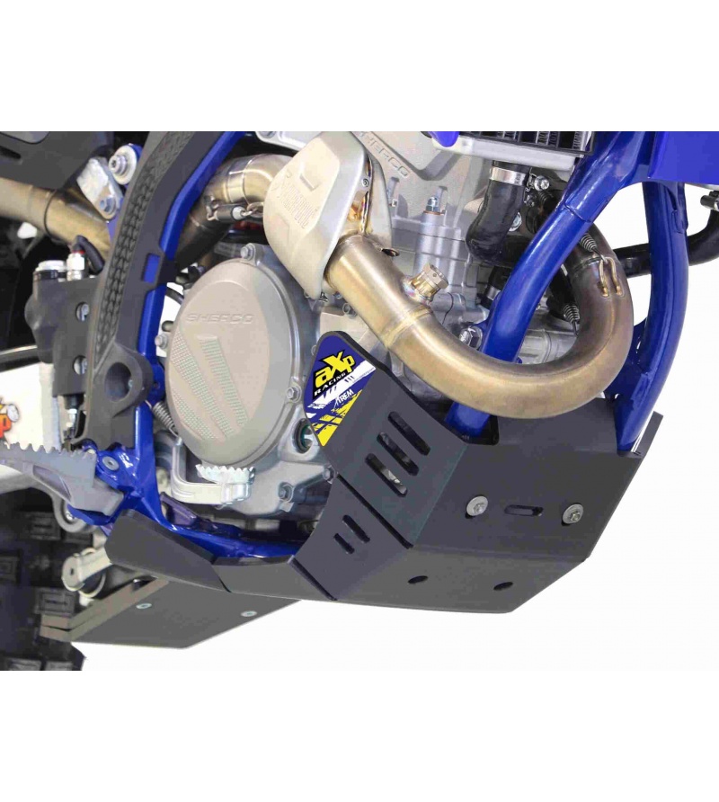 AXP Ποδιά Κινητήρα με Προστασία Μοχλικού Sherco SEF 250 / SEF 300 '2025' 4 AXP Ποδιά Κινητήρα με Προστασία Μοχλικού Sherco SEF 250 / SEF 300 '2025' - Image 4