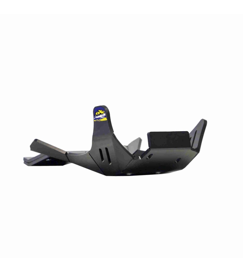 AXP Ποδιά Κινητήρα με Προστασία Μοχλικού Sherco SE250 / SE300 '2025' 1 AXP Ποδιά Κινητήρα με Προστασία Μοχλικού Sherco SE250 / SE300 '2025'