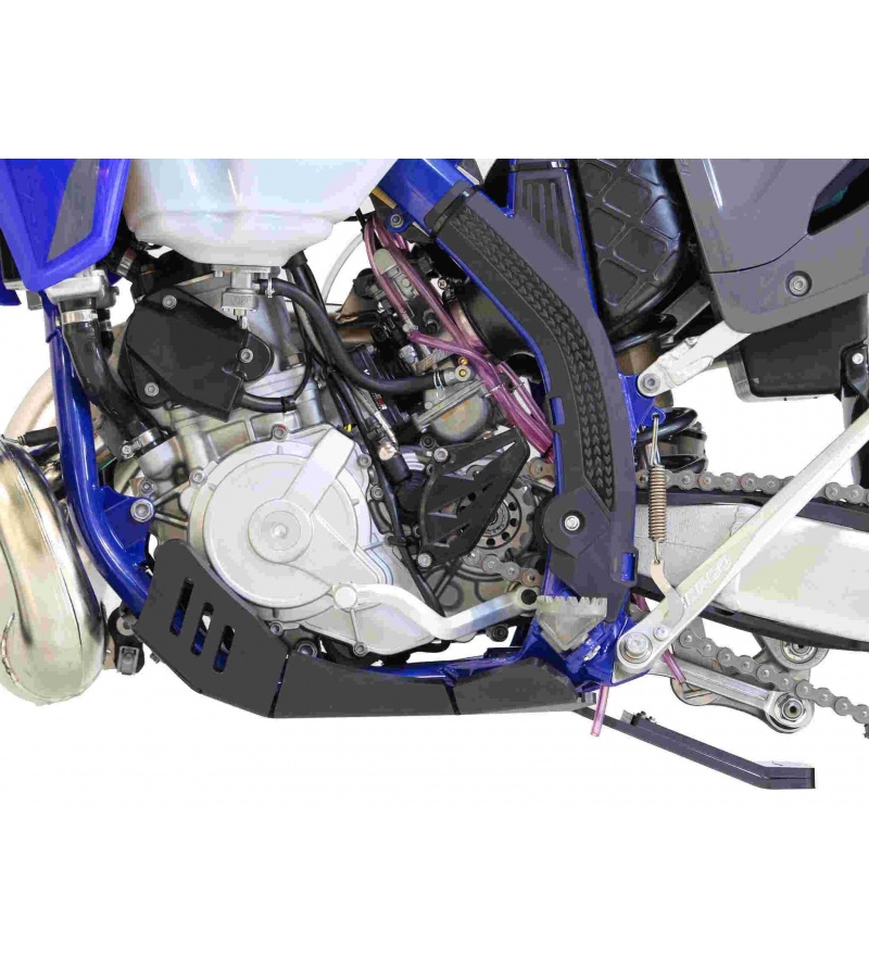 AXP Ποδιά Κινητήρα με Προστασία Μοχλικού Sherco SE250 / SE300 '2025' 2 AXP Ποδιά Κινητήρα με Προστασία Μοχλικού Sherco SE250 / SE300 '2025' - Image 2