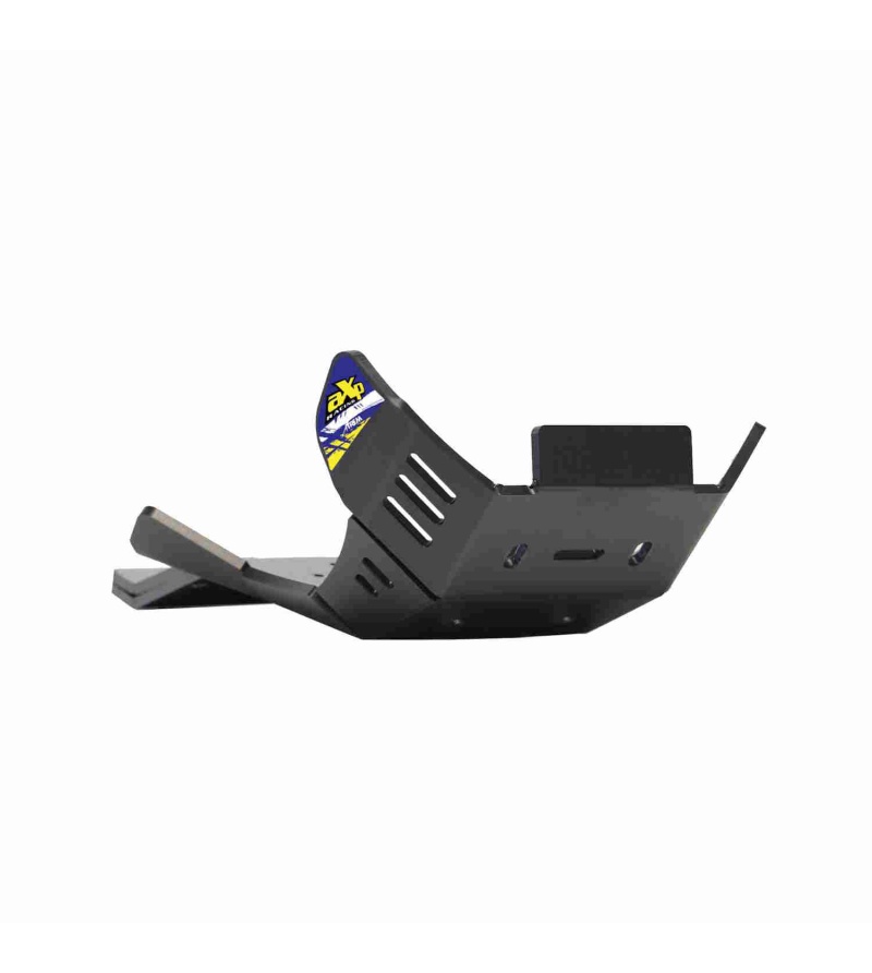 AXP Ποδιά Κινητήρα με Προστασία Μοχλικού Sherco SEF 250 / SEF 300 '2025' 1 AXP Ποδιά Κινητήρα με Προστασία Μοχλικού Sherco SEF 250 / SEF 300 '2025'