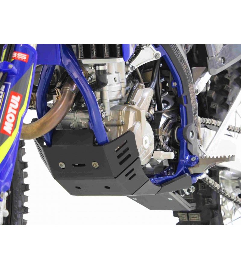 AXP Ποδιά Κινητήρα με Προστασία Μοχλικού Sherco SEF 250 / SEF 300 '2025' 2 AXP Ποδιά Κινητήρα με Προστασία Μοχλικού Sherco SEF 250 / SEF 300 '2025' - Image 2