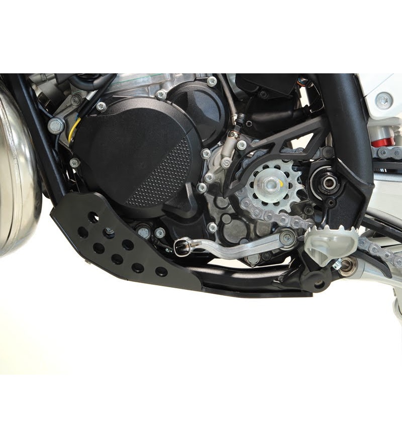 AXP Ποδιά Κινητήρα KTM, Husqvarna, Gasgas 250/300 TPi '23-25' - Image 2