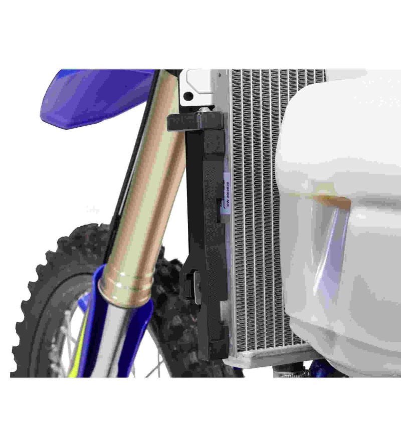 AXP Προστατευτικά Ψυγείων Sherco SE 125/250/300 & SEF 250/300/450/500 '25' - Image 3