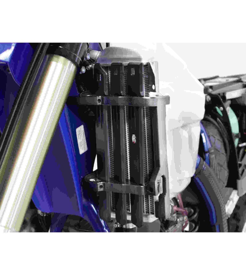 AXP Προστατευτικά Ψυγείων Sherco SE 125/250/300 & SEF 250/300/450/500 '25' - Image 4