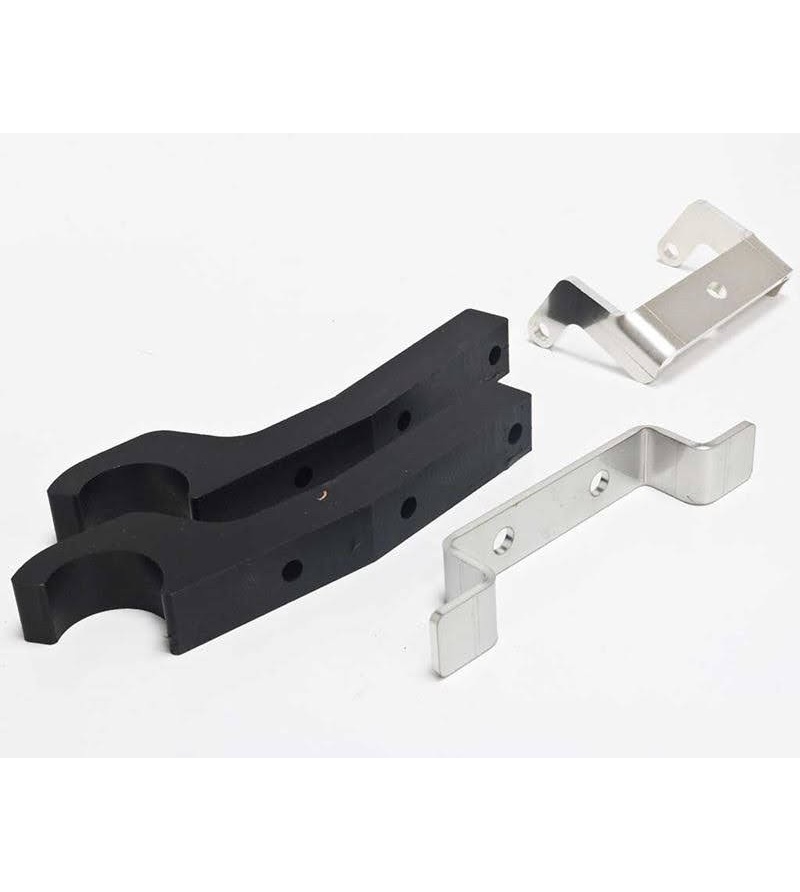 AXP Xtrem Ποδιά Κινητήρα KTM EXC250, EXC300 '11-16' - Orange - Image 2