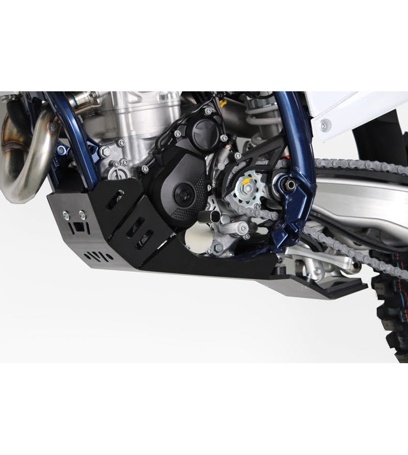 AXP Ποδιά Κινητήρα με Προστασία Μοχλικού Gasgas 4T 250/300 '24-25', Husq. FC 250/350 '23-25', FE 250/30 '24-25', KTM SXF 250/350 - Image 2