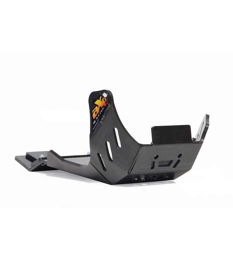 AXP Ποδιά Κινητήρα με Προστασία Μοχλικού Gasgas 4T 450/500 '24-25', Husq. FC450 '23-25',FE450-FE501 '24-25' KTM SXF450 '23-25' -