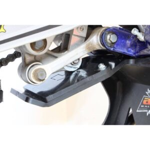 AXP Ποδιά Κινητήρα με Προστασία Μοχλικού Sherco SEF250, SEF300 '19-24'- Black 6 axp xtrem ποδιά κινητήρα με προστασία μοχλικού sherco sef250 sef300 19 24 black 2