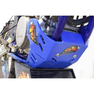 AXP Ποδιά Κινητήρα με Προστασία Μοχλικού Sherco SEF250, SEF300 '19-24'- Blue 7 axp xtrem ποδιά κινητήρα με προστασία μοχλικού sherco sef250 sef300 19 24 blue 3