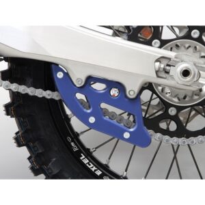 AXP Οδηγός Αλυσίδας Husqvarna TC/TE/FE/FC '23-25' - Blue 5 axp οδηγός αλυσίδας husqvarna tc te fe fc 23 24 blue 2