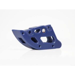 AXP Οδηγός Αλυσίδας Husqvarna TC/TE/FE/FC '23-25' - Blue