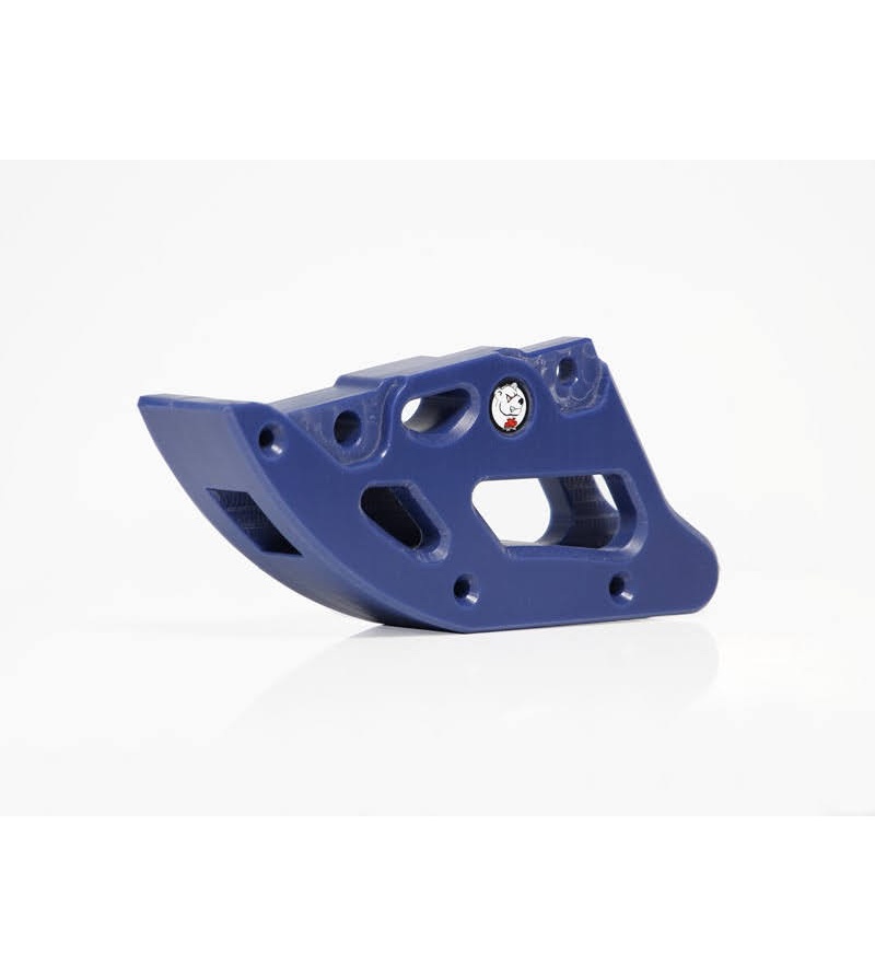 AXP Οδηγός Αλυσίδας Husqvarna TC/TE/FE/FC '23-25' - Blue 1 AXP Οδηγός Αλυσίδας Husqvarna TC/TE/FE/FC '23-25' - Blue