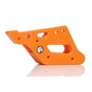 AXP Οδηγός Αλυσίδας KTM SX/SXF/EXC/EXCF '16-22'' - Orange