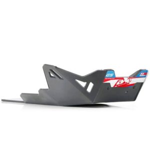 AXP Ποδιά Κινητήρα BMW R1250 GS '19-22' - Black-Blue-White-Red