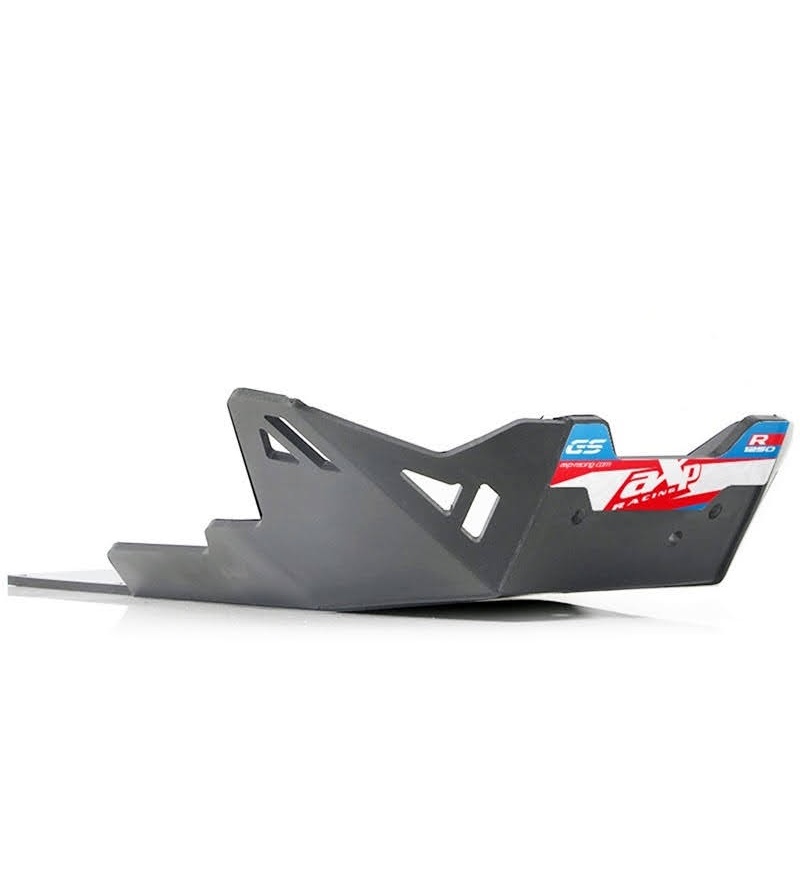 AXP Ποδιά Κινητήρα BMW R1250 GS '19-22' - Black-Blue-White-Red