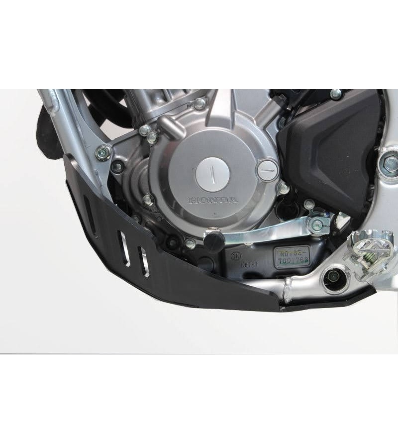 AXP Ποδιά Κινητήρα Honda CRF250L '23-24' / CRF300L '21-24' - Image 2