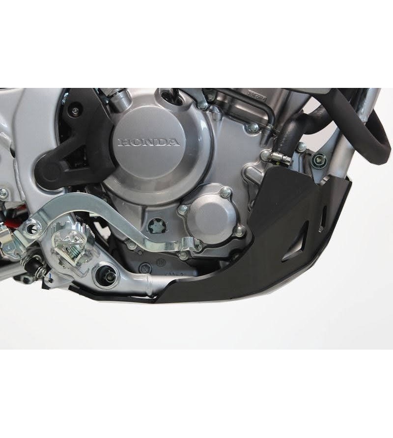 AXP Ποδιά Κινητήρα Honda CRF250L '23-24' / CRF300L '21-24' - Image 3