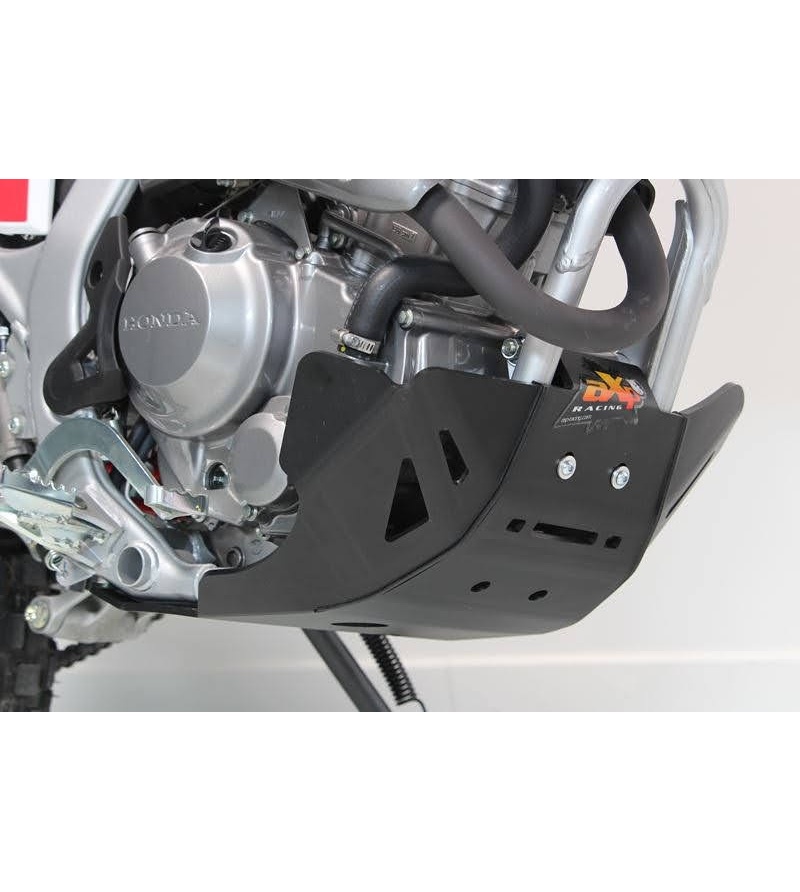 AXP Ποδιά Κινητήρα Honda CRF250L '23-24' / CRF300L '21-24' - Image 4