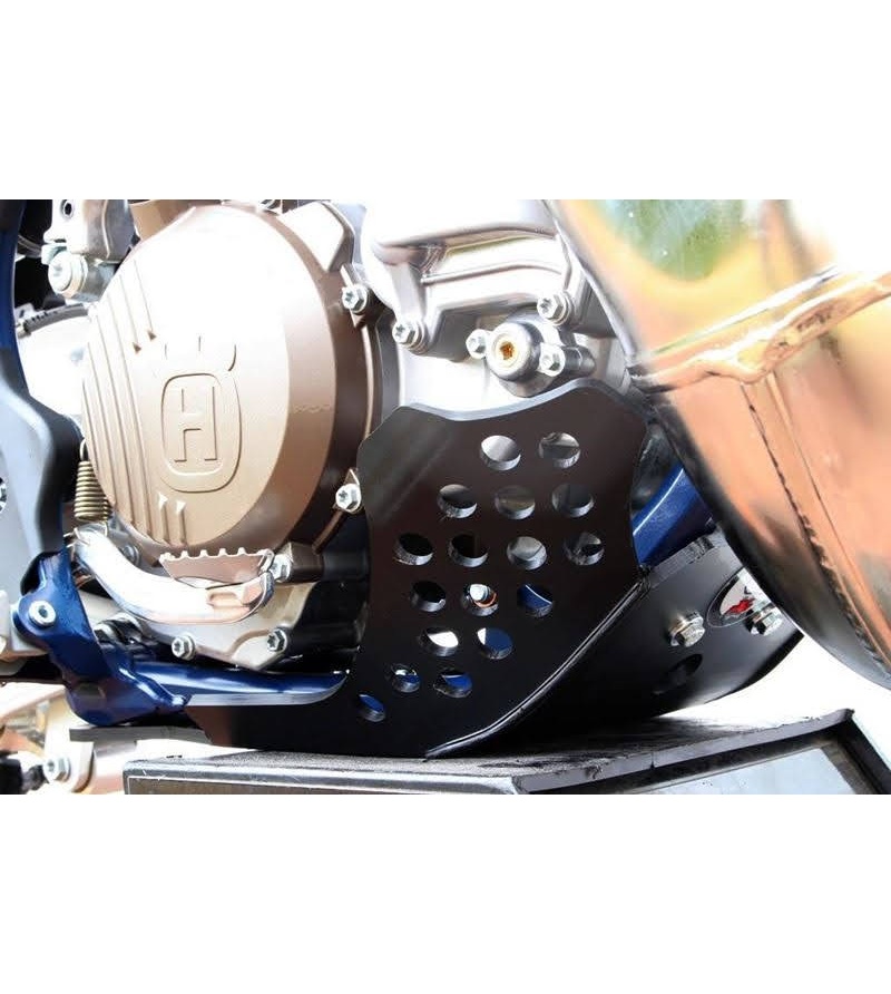 AXP Ποδιά Κινητήρα KTM SX250, Husq. TC250 '21-23' - Image 2