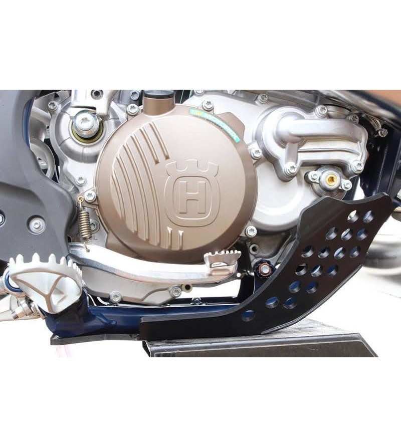 AXP Ποδιά Κινητήρα KTM SX250, Husq. TC250 '21-23' - Image 3