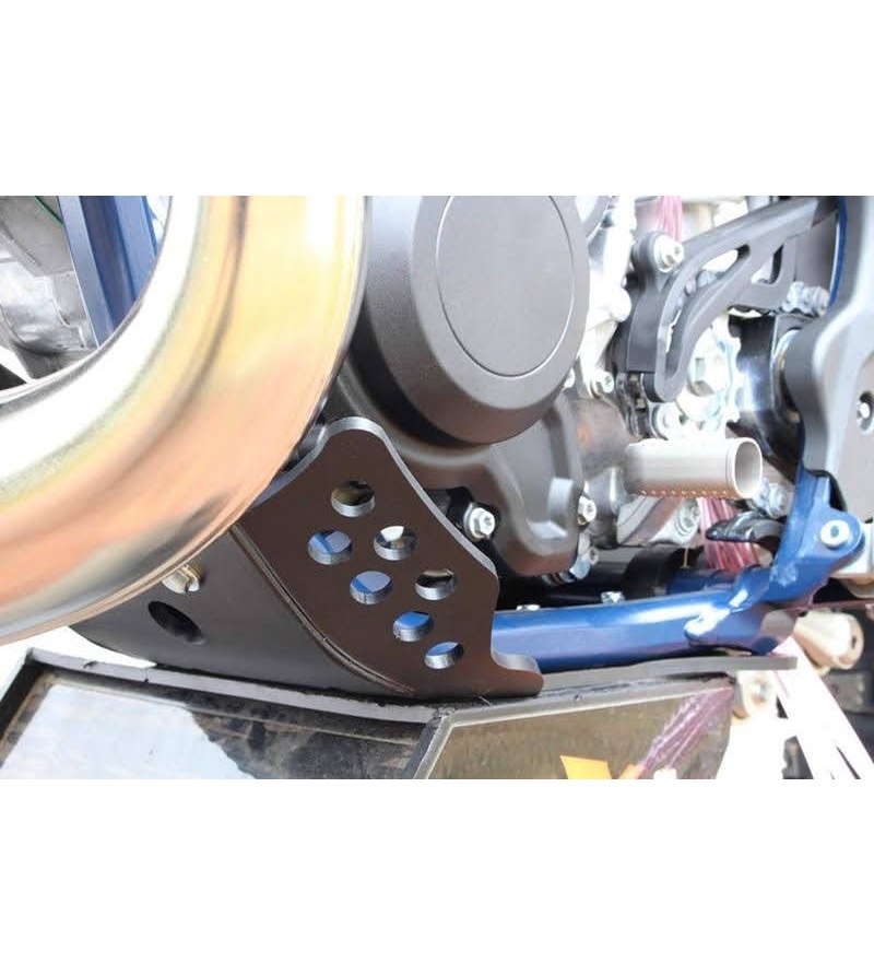 AXP Ποδιά Κινητήρα KTM SX250, Husq. TC250 '21-23' - Image 4