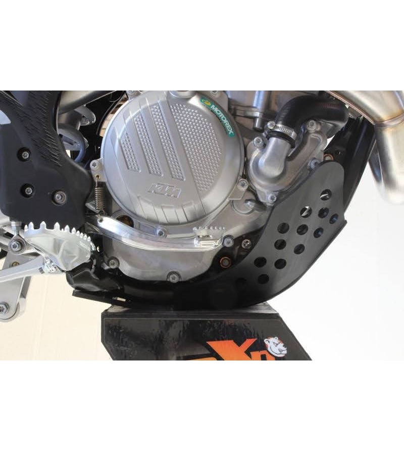 AXP Ποδιά Κινητήρα KTM SXF250/350, Husq. FC250/350 '19-22' - Image 2