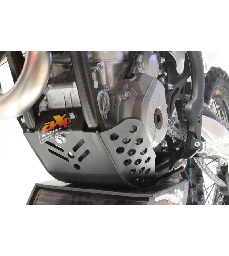 AXP Ποδιά Κινητήρα KTM SXF250/350, Husq. FC250/350 '19-22' - Image 3
