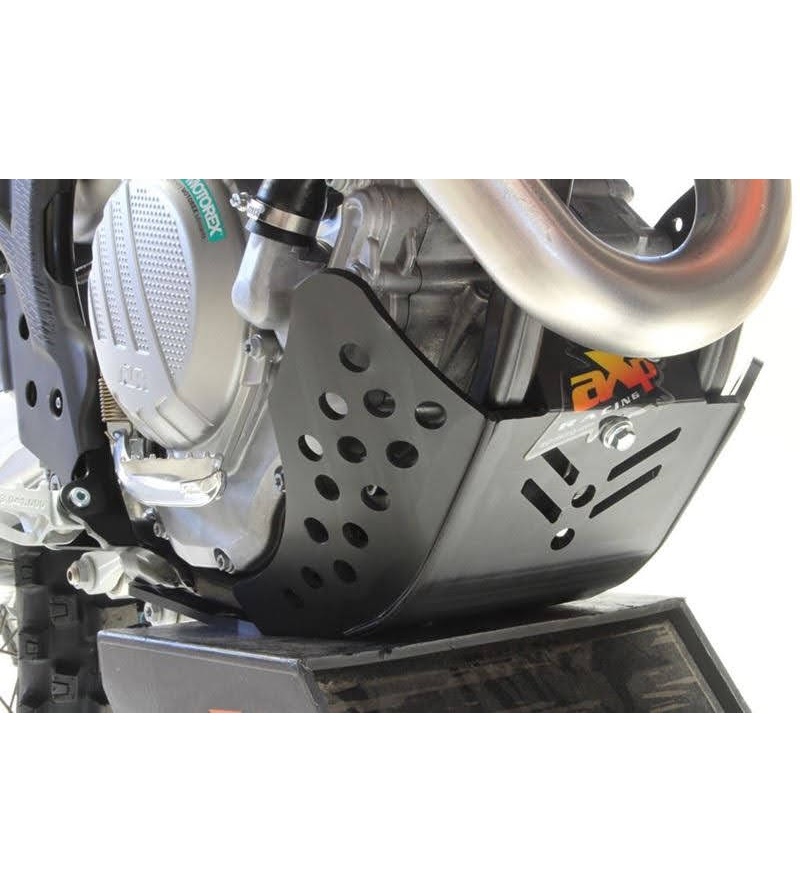 AXP Ποδιά Κινητήρα KTM SXF250/350, Husq. FC250/350 '19-22' - Image 4