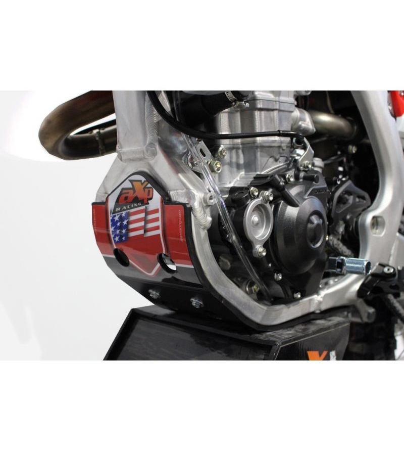 AXP Ποδιά Κινητήρα Motocross Honda CRF250 '18-21', CRF450 '17-20' 1 AXP Ποδιά Κινητήρα Motocross Honda CRF250 '18-21', CRF450 '17-20'
