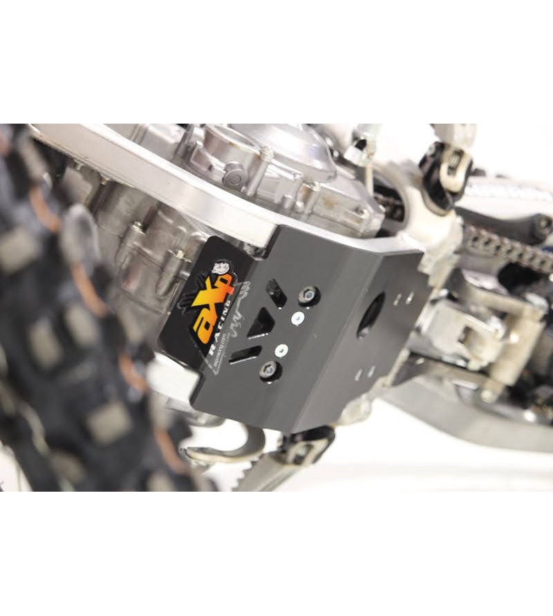 AXP Ποδιά Κινητήρα Motocross Honda CRF250 '22-24', CRF450 '21-24' 2 AXP Ποδιά Κινητήρα Motocross Honda CRF250 '22-24', CRF450 '21-24' - Image 2