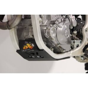 AXP Ποδιά Κινητήρα Motocross Honda CRF250 '22-24', CRF450 '21-24' 5 axp ποδιά κινητήρα motocross honda crf250 22 24 crf450 21 24 1 2