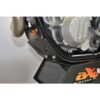 AXP Ποδιά Κινητήρα Motocross KTM SXF450 '16-22' 3 axp ποδιά κινητήρα motocross ktm sxf450 16 22