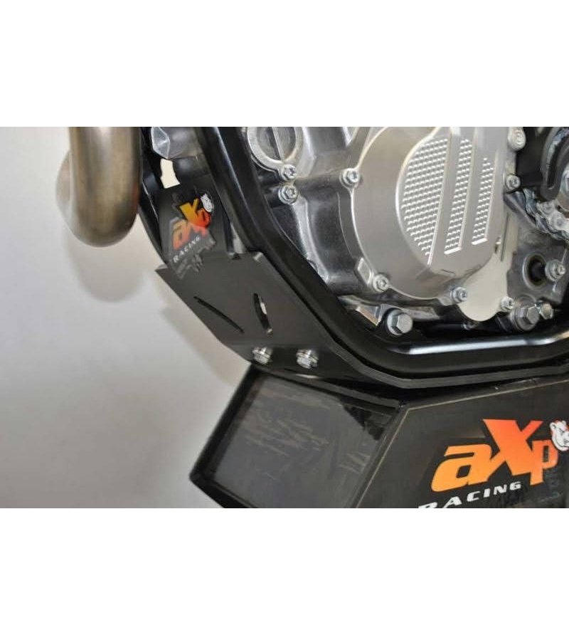 AXP Ποδιά Κινητήρα Motocross KTM SXF450 '16-22' 1 AXP Ποδιά Κινητήρα Motocross KTM SXF450 '16-22'