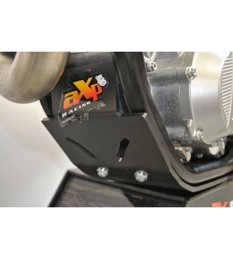 AXP Ποδιά Κινητήρα Motocross KTM SXF450 '16-22' 2 AXP Ποδιά Κινητήρα Motocross KTM SXF450 '16-22' - Image 2