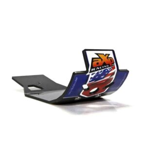 AXP Ποδιά Κινητήρα Motocross Yamaha YZF250 '19-23', YZF450 '18-22'