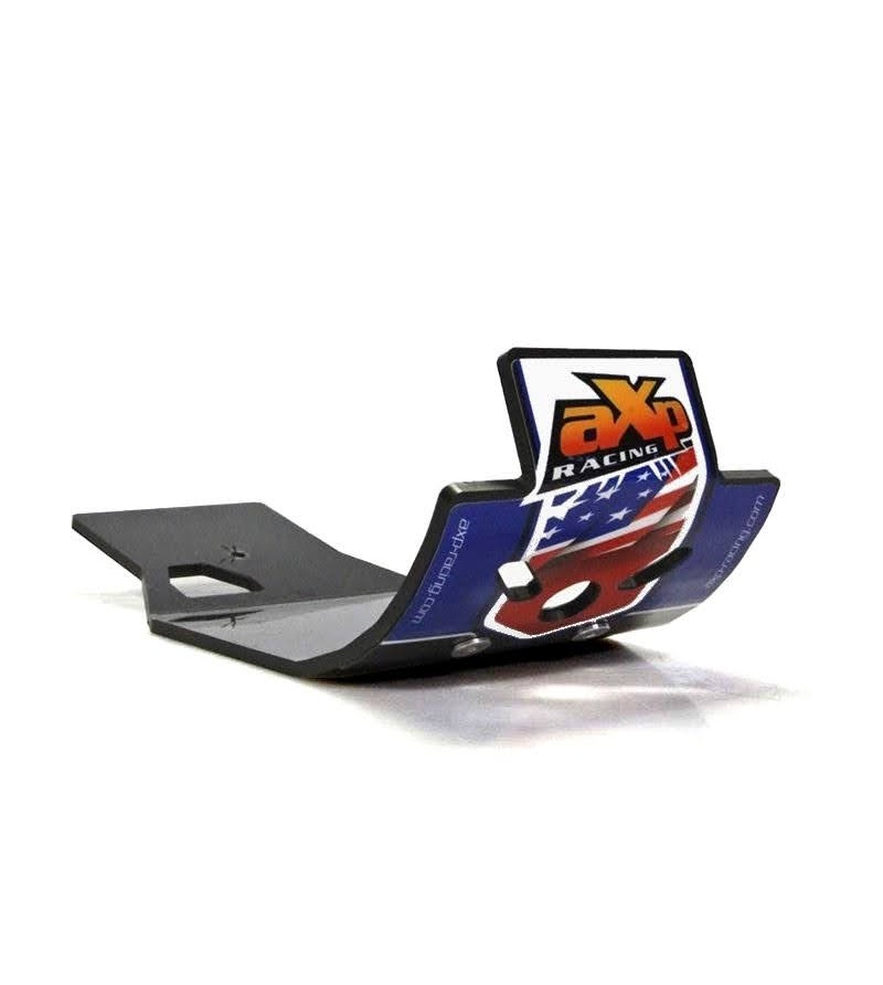 AXP Ποδιά Κινητήρα Motocross Yamaha YZF250 '19-23', YZF450 '18-22'