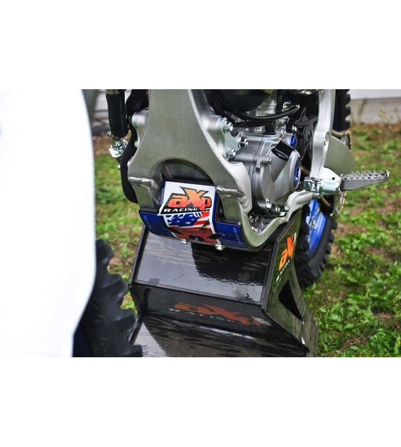 AXP Ποδιά Κινητήρα Motocross Yamaha YZF250 '19-23', YZF450 '18-22' - Image 2