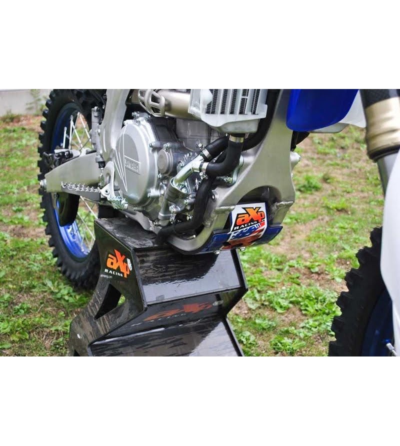 AXP Ποδιά Κινητήρα Motocross Yamaha YZF250 '19-23', YZF450 '18-22' - Image 3