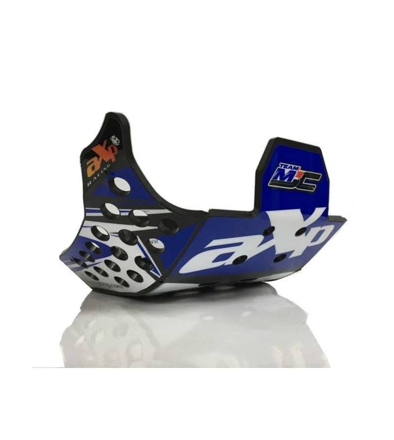 AXP Ποδιά Κινητήρα YZ125 '05-25' 1 AXP Ποδιά Κινητήρα YZ125 '05-25'