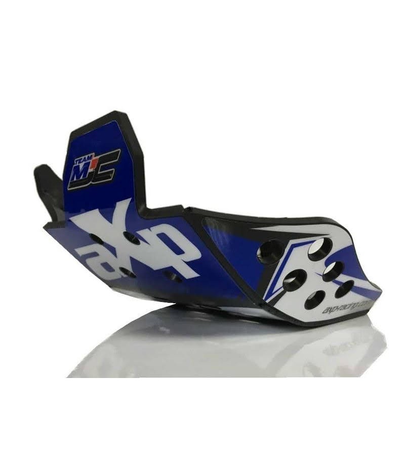 AXP Ποδιά Κινητήρα YZ125 '05-25' 2 AXP Ποδιά Κινητήρα YZ125 '05-25' - Image 2